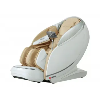 Массажное кресло FUJIMO GURU F700 Бежевый