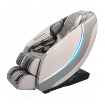 Массажное кресло Ergonova ErgoLine 4 Beige