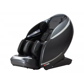 Массажное кресло FUJIMO GURU F700 Серый