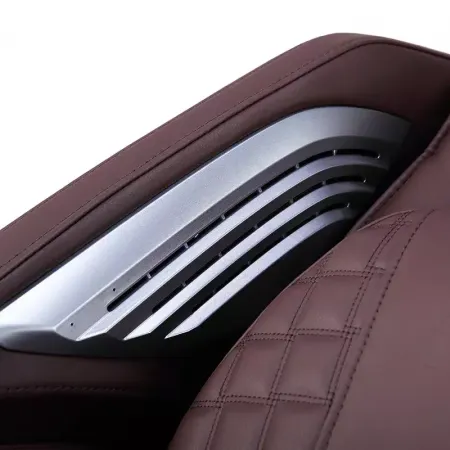 Массажное кресло FUJIMO FLEXOR F500 Brown