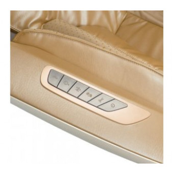 Массажное кресло Ergonova Organic 5 Beige