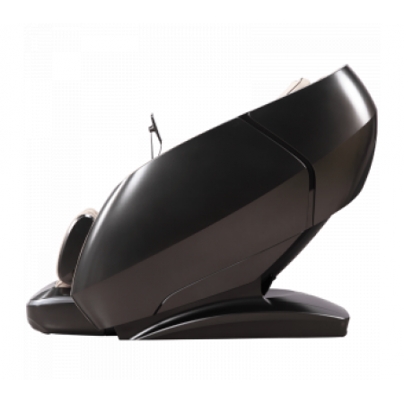 Массажное кресло Ergonova Phantom 5X Coffee