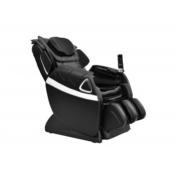 Массажное кресло UNO One UN367 (модификация 1) Black