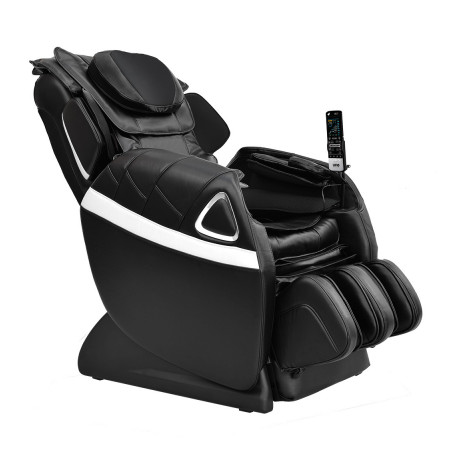 Массажное кресло UNO One UN367 (модификация 1) Black
