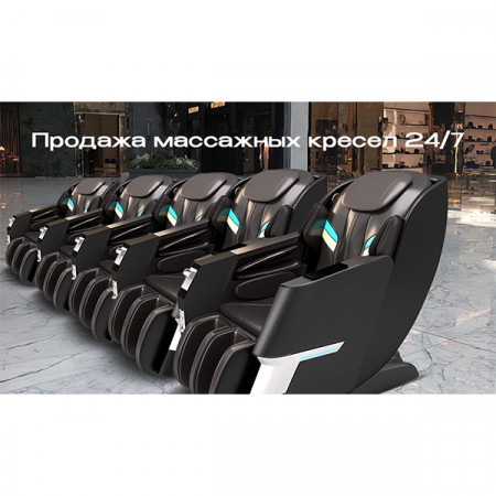 Вендинговое массажное кресло Meridien Tennessee в Москве