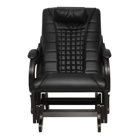 Массажное кресло-глайдер EGO BALANCE EG2003 Крем, Антрацит, Шоколад