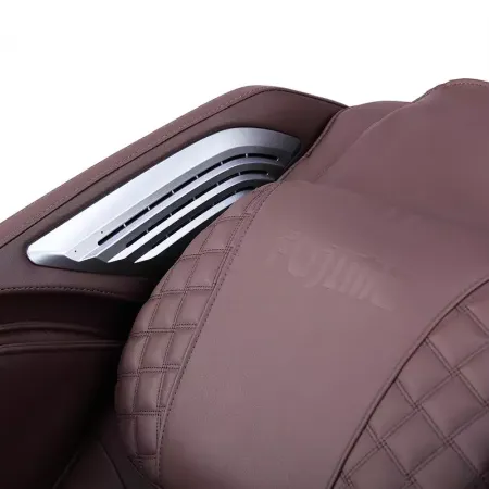Массажное кресло FUJIMO FLEXOR F500 Brown