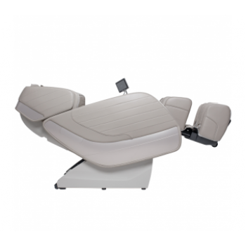 Массажное кресло Ergonova Organic Maxima XL Ivory