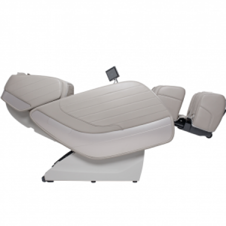 Массажное кресло Ergonova Organic Maxima XL Ivory