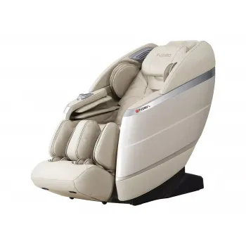 Массажное кресло FUJIMO FLEXOR F500 Beige