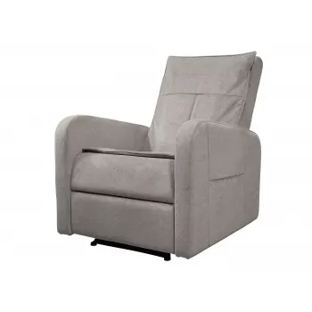 Массажное кресло реклайнер FUJIMO E-COMFORT CHAIR F3005 FEF Грейси (Sakura 9)