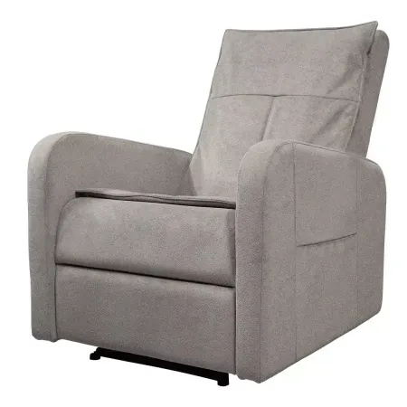 Массажное кресло реклайнер FUJIMO E-COMFORT CHAIR F3005 FEF Грейси (Sakura 9)