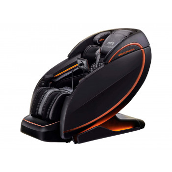 Массажное кресло OTO CENTURION PRO CN-01 Черный