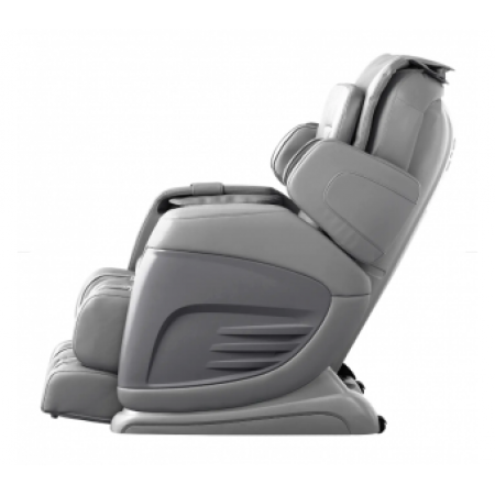 Массажное кресло Ergonova Sanatorium Grey
