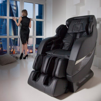 GESS Rolfing массажное кресло