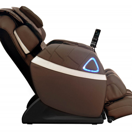 Массажное кресло UNO One UN367 Brown