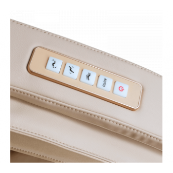 Массажное кресло Ergonova Organic 3 Beige