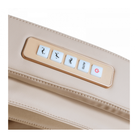 Массажное кресло Ergonova Organic 3 Beige