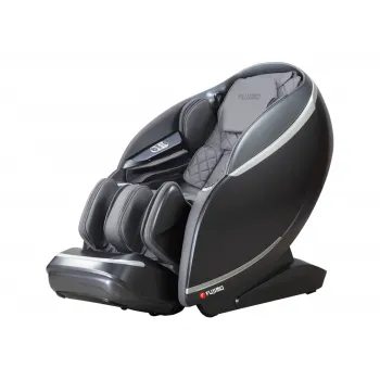 Массажное кресло FUJIMO GURU2 F800 Серый