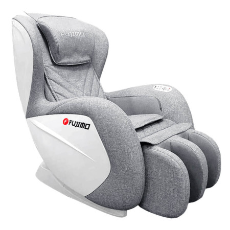 Массажное кресло FUJIMO KO F-377 Gray