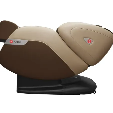 Массажное кресло FUJIMO KENKO F623 Business Edition Эспрессо