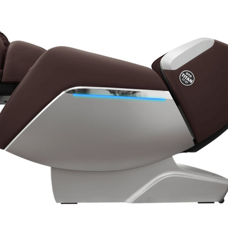 Массажное кресло OTO TITAN TT-01 Brown ru