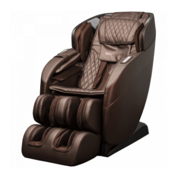Массажное кресло Ergonova Organic 3 Brown