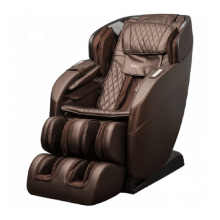 Массажное кресло Ergonova Organic 3 Brown