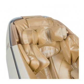 Массажное кресло Ergonova Organic 5 Beige
