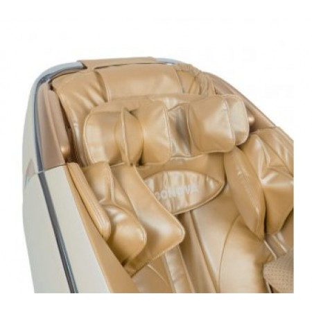 Массажное кресло Ergonova Organic 5 Beige