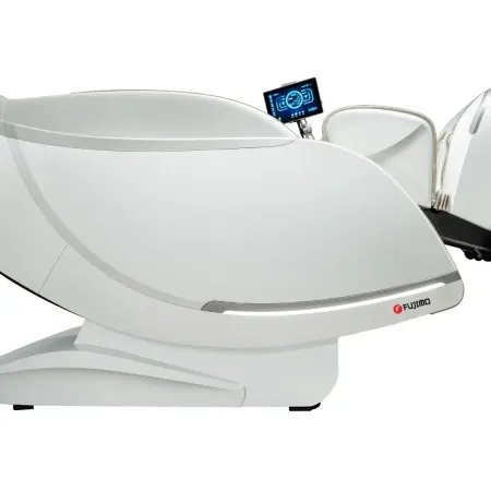 Массажное кресло FUJIMO GURU2 F800 Бежевый