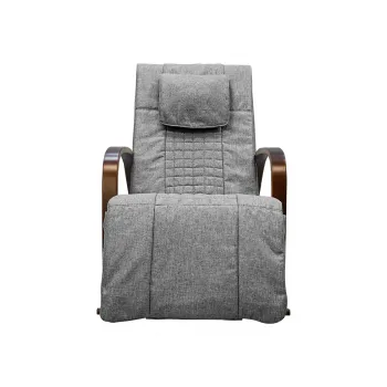 Массажное кресло качалка FUJIMO Time2Chill Grey
