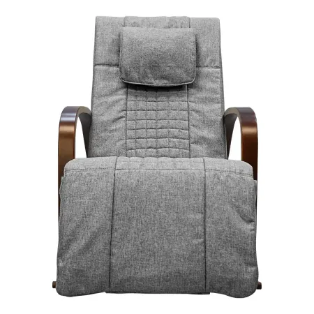 Массажное кресло качалка FUJIMO Time2Chill Grey