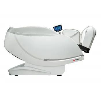 Массажное кресло FUJIMO GURU2 F800 Бежевый