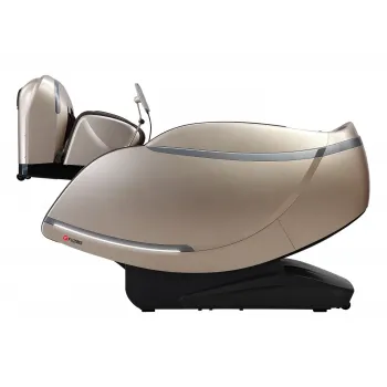 Массажное кресло FUJIMO GURU2 F800 Коричневый