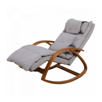 Массажное кресло-качалка Ergonova MeTime (beige)