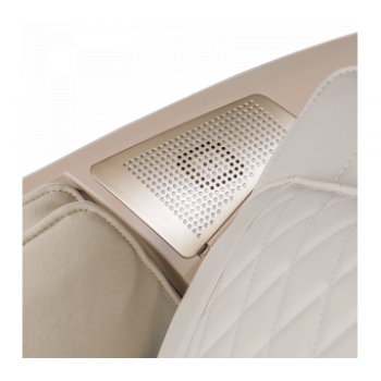 Массажное кресло Ergonova Organic 3 Beige