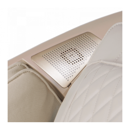 Массажное кресло Ergonova Organic 3 Beige