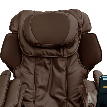 Массажное кресло UNO One UN367 Brown