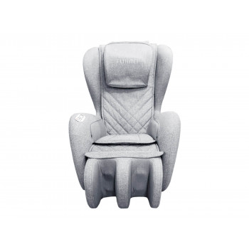 Массажное кресло FUJIMO KO F-377 Gray
