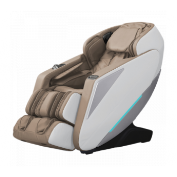 Массажное кресло Ergonova Ergoline 3 Beige