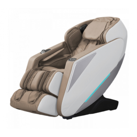 Массажное кресло Ergonova Ergoline 3 Beige