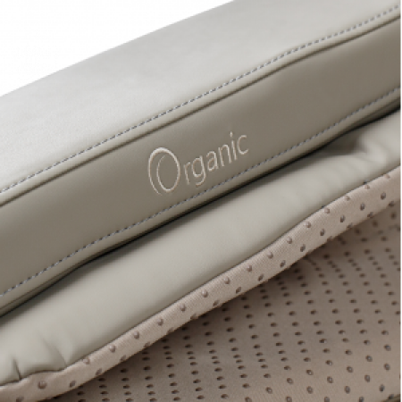 Массажное кресло Ergonova Organic Maxima XL Ivory
