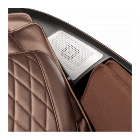 Массажное кресло Ergonova Organic 3 Brown
