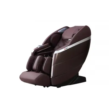 Массажное кресло FUJIMO FLEXOR F500 Brown