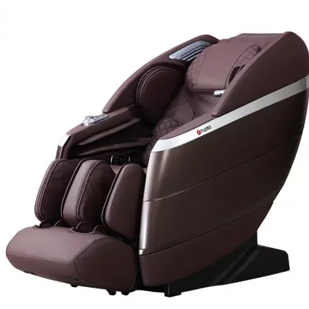 Массажное кресло FUJIMO FLEXOR F500 Brown