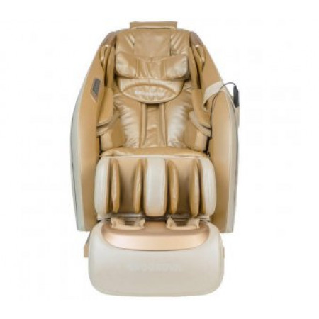 Массажное кресло Ergonova Organic 5 Beige