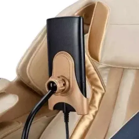 Массажное кресло Takasima Venerdi Air