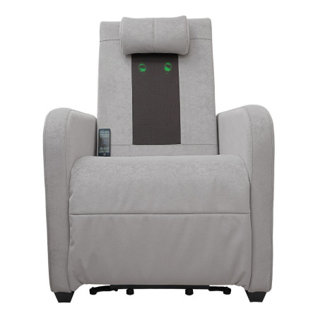 Массажное кресло реклайнер FUJIMO E-COMFORT CHAIR F3005 FEF Грейси (Sakura 9)