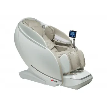 Массажное кресло FUJIMO GURU2 F800 Бежевый